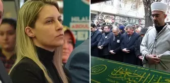 Evinde ölü bulunan MHP'li Gizem Memioğlu beyin kanaması nedeniyle hayatını kaybetmiş