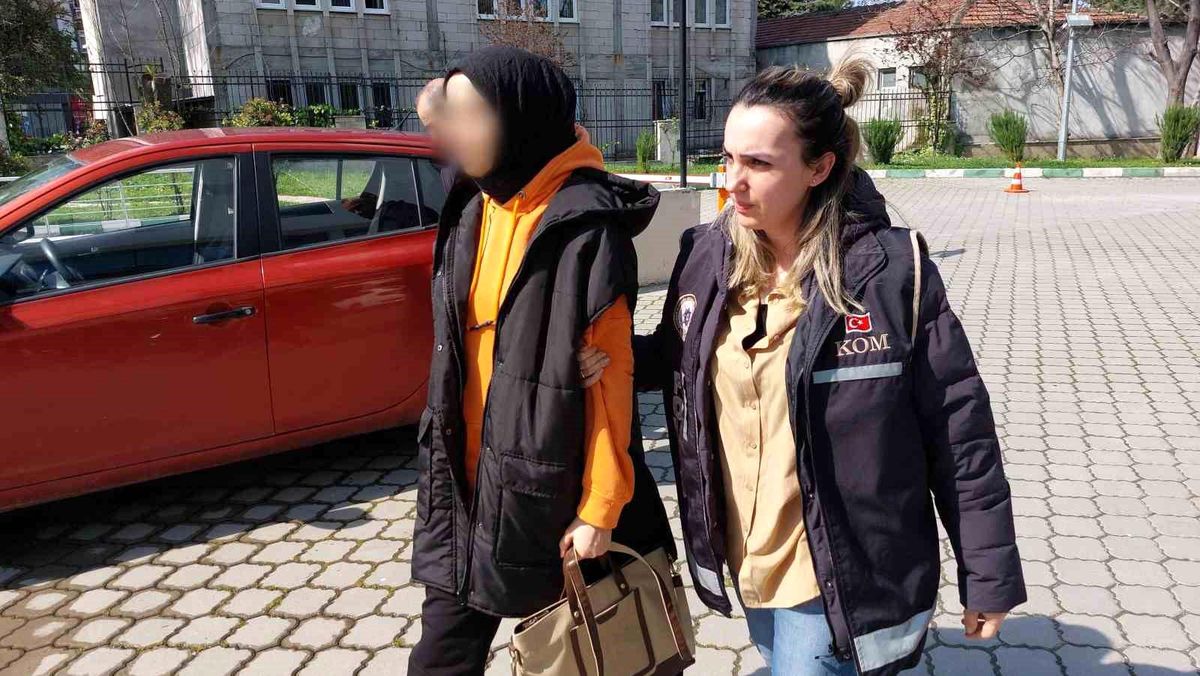FETÖ\'den gözaltına alınan öğretmene adli kontrol