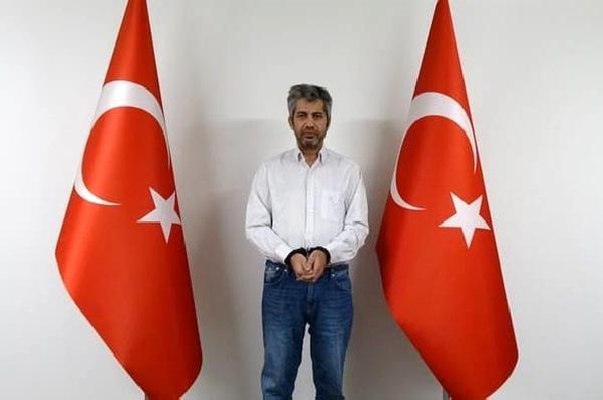 FETÖ\'nün finans yapılanmasındaki isim yurt dışında yakalandı