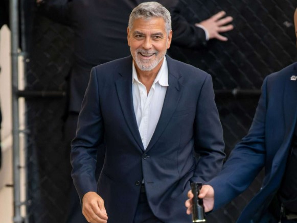 George Clooney ve Lady Gaga, Biden'ın yeni kültür-sanat danışmanları arasında yer aldı