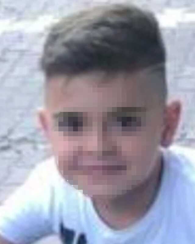 Havaya açtığı ateşle 8 yaşındaki çocuğu vuran sanık 25 yıl hapis cezasına çarptırıldı Havaya açtığı ateşle 8 yaşındaki çocuğu vuran sanık 25 yıl hapis cezasına çarptırıldı