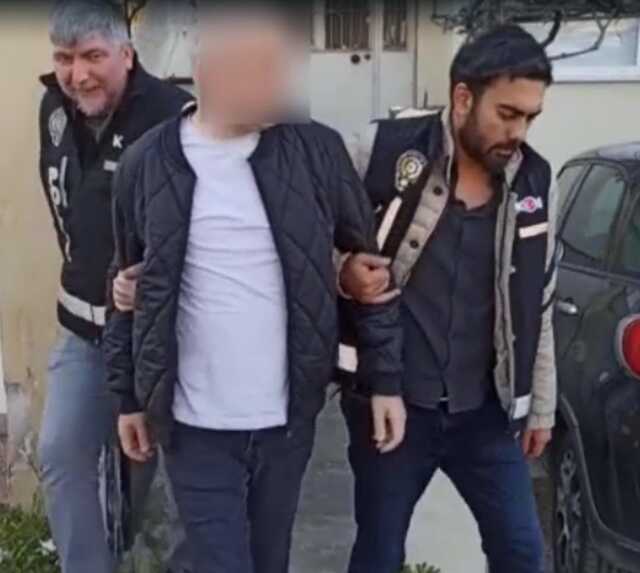 İzmir'de 147 milyon TL'lik suç örgütü operasyonu: Hastane sahibi de gözaltında