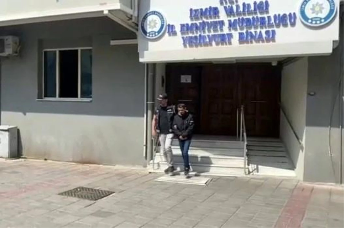 İzmir polisinden sigara kaçakçılarına dev operasyon
