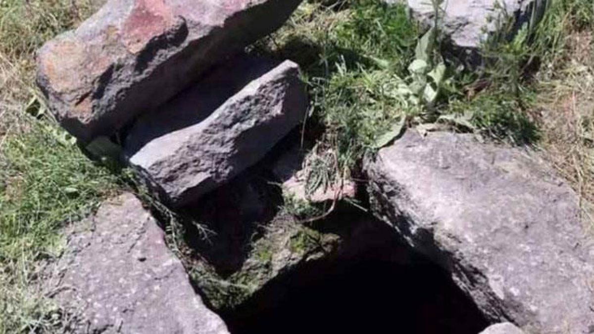 Kayıp fabrikatörün cansız bedeni kuyuda bulundu