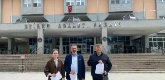 Memleket Partisi Edirne Milletvekili Adaylarından Üçü, Adaylııktan Çekildi