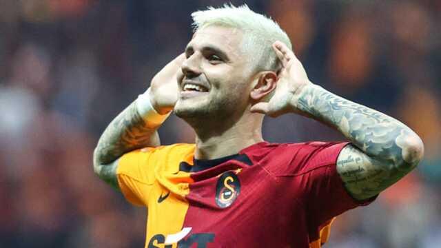 PSG ve oyuncu dünden razı! Galatasaray, Icardi transferinde tek bir pürüze takıldı