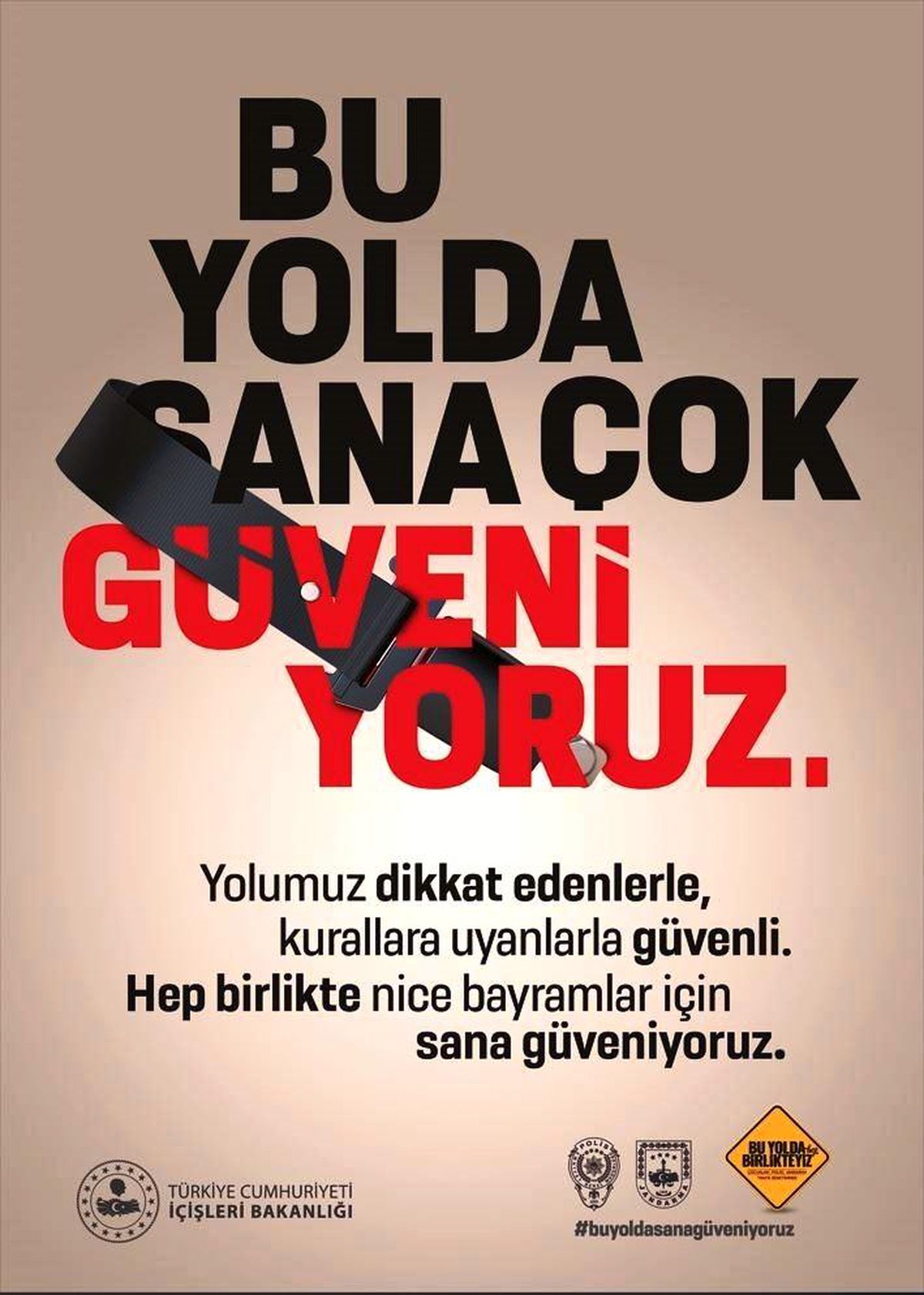 Ramazan Bayramı tedbirleri