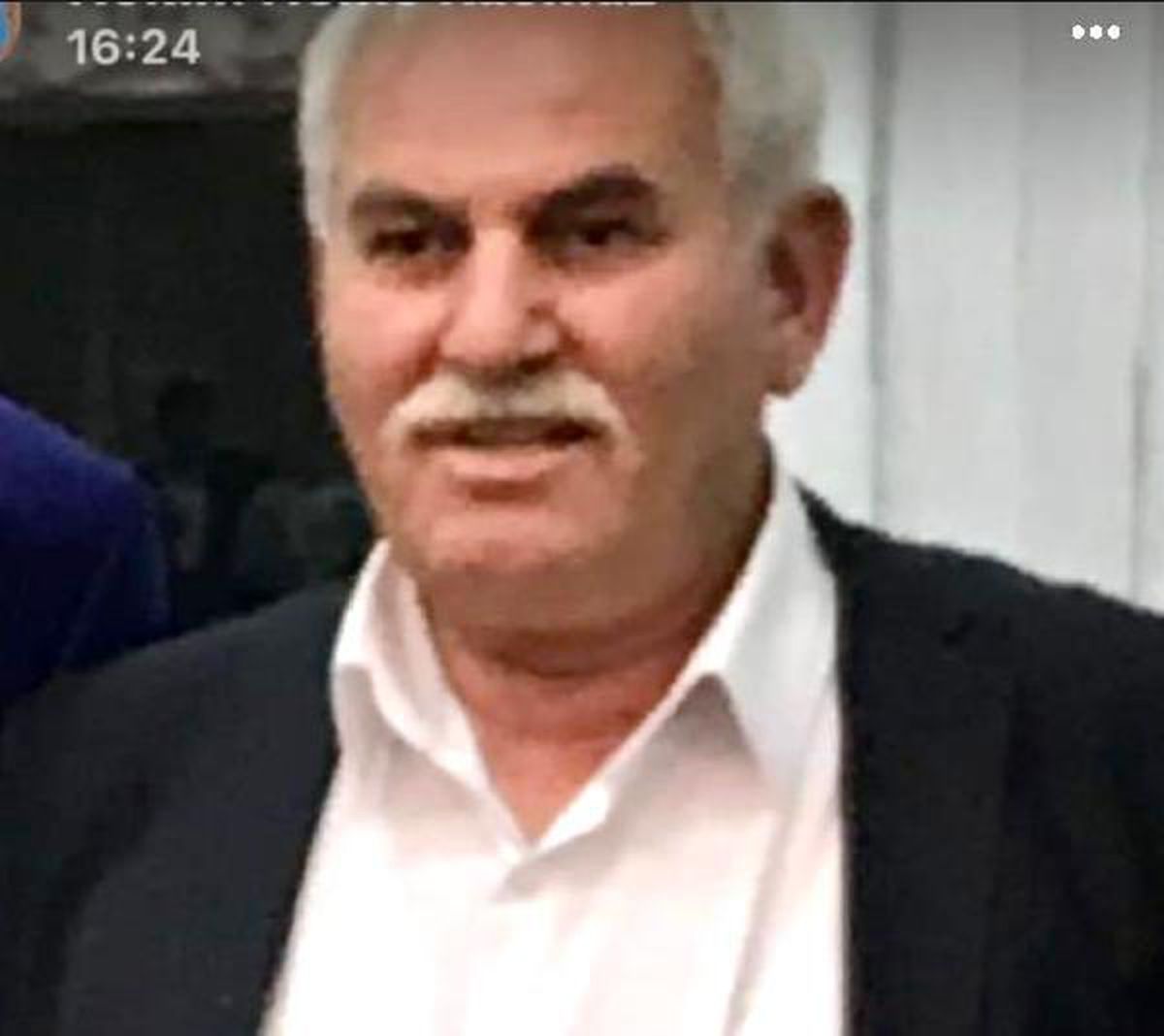 Şanlıurfa'da Çırçır Fabrikası Sahibi Öldürüldü