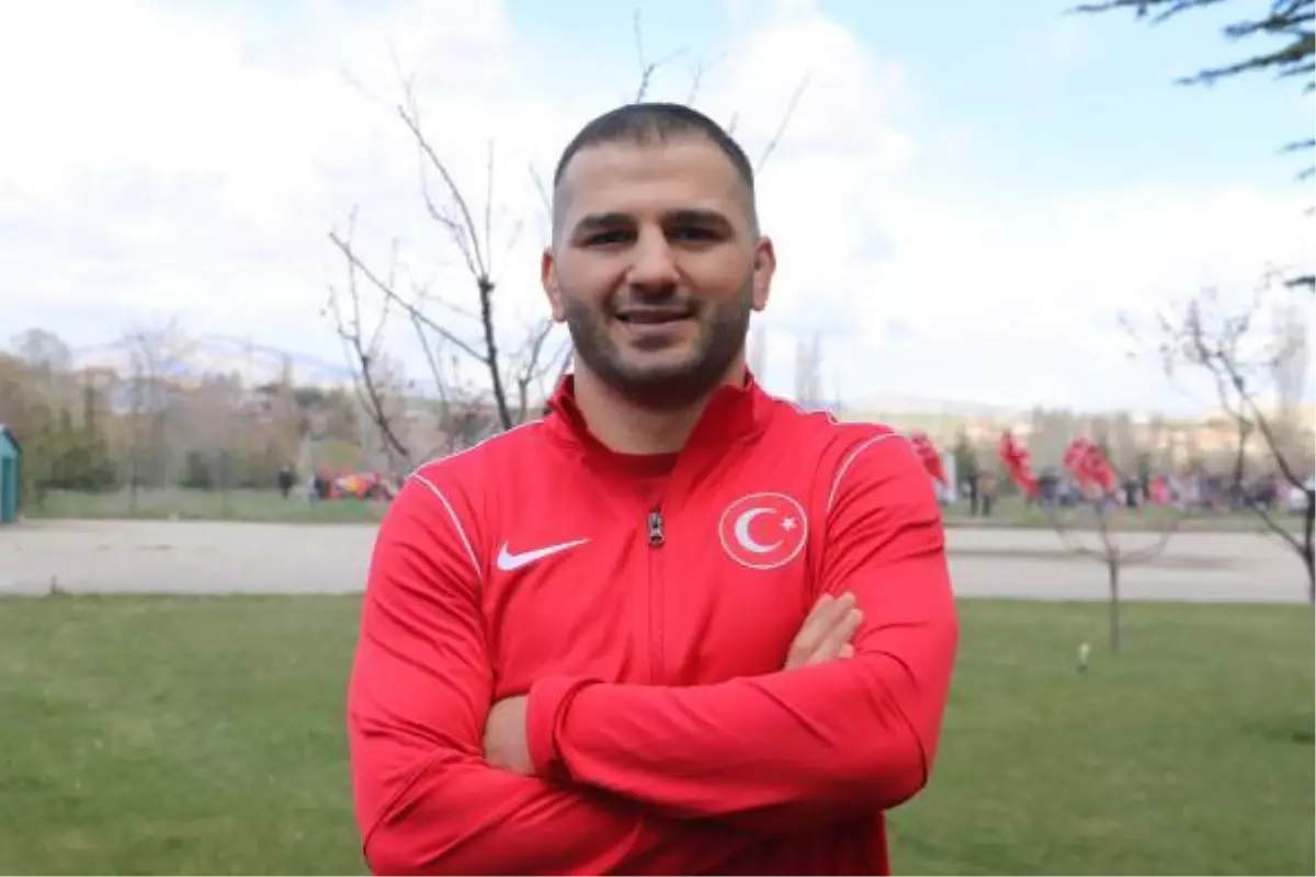 Serbest Güreş Milli Takımı, Avrupa Şampiyonası için hazır