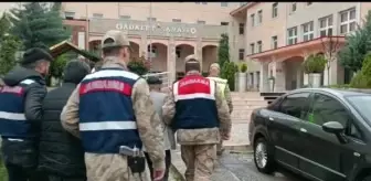Siirt'te piyasa değeri 1 milyon TL olan uyuşturucu ele geçirildi