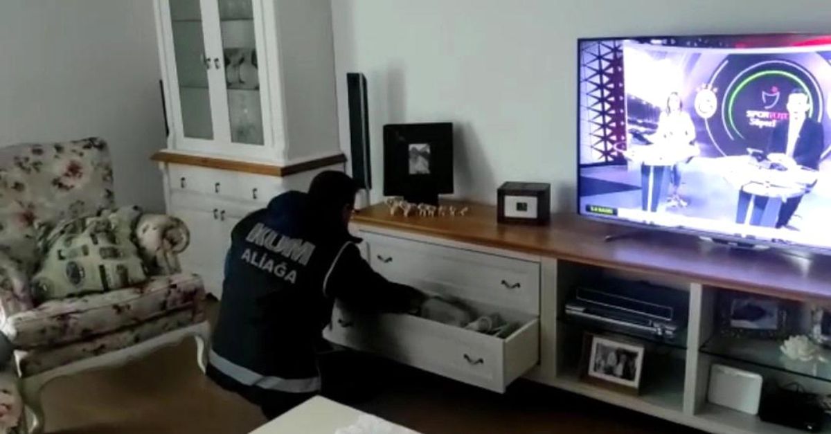 Türkiye'nin en büyük 'kamu zararı' operasyonu