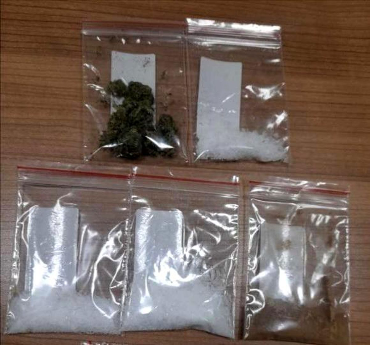 Van'da 'torbacı' operasyonu