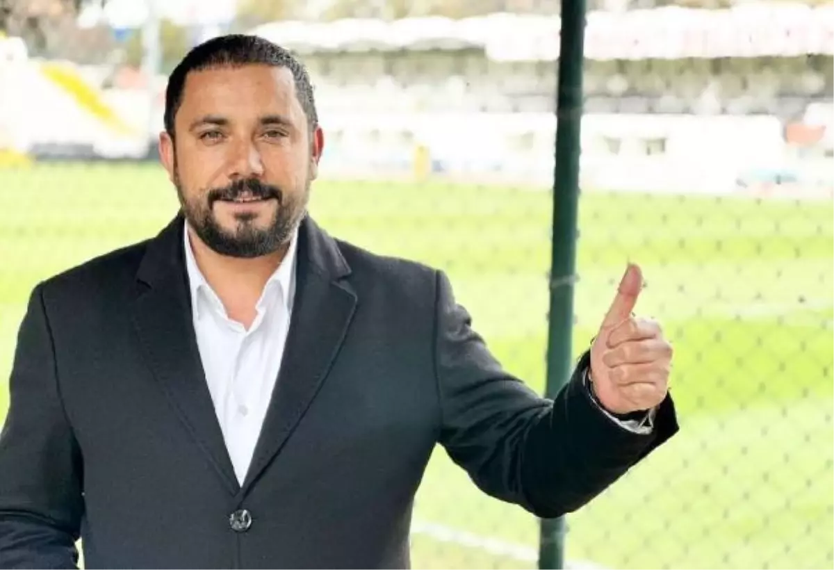 Van Spor FK Başkanı Ferhat Kıyak, dostluk mesajı verdi