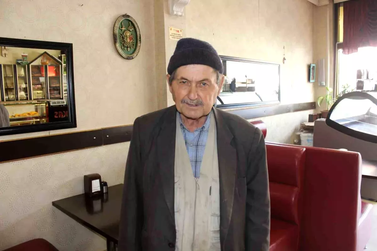 Yılda 100 kez ambulans çağırdı: 'Devletten başka kimsem yok'