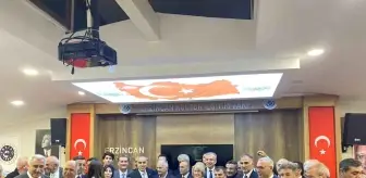AK Parti Genel Başkanvekili Yıldırım, 'Türkiye için, geleceğimiz için, gençlerimiz için istikrar istiyorum'