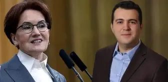 Akşener'in danışmanı aday gösterilmeyince AK Parti'ye geçti