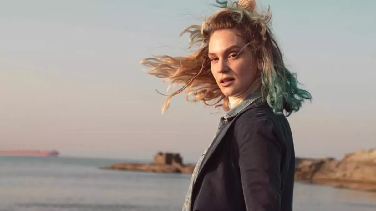 Aşk-ı Memnu\'nun çekimleri sürüyor! Yeni Bihter Farah Zeynep Abdullah\'tan ilk görüntü