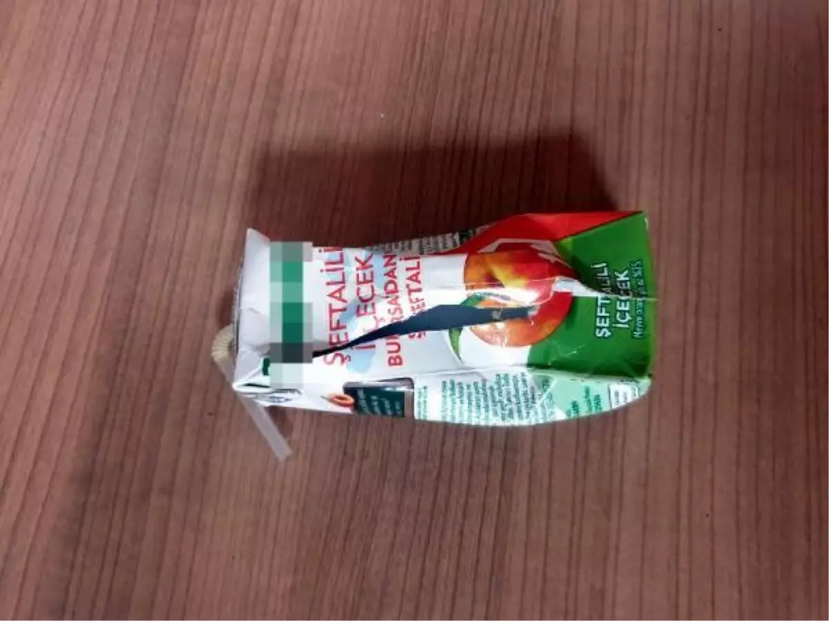 Avcılar\'da yapılan operasyonda 290 uyuşturucu hap ele geçirildi