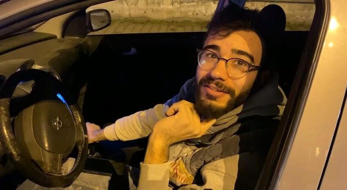 Bolu'da uygulama noktasında durdurulan sürücü, 'Emniyetin uyarılarını dikkate almıyorum. Hız yapıyorum'