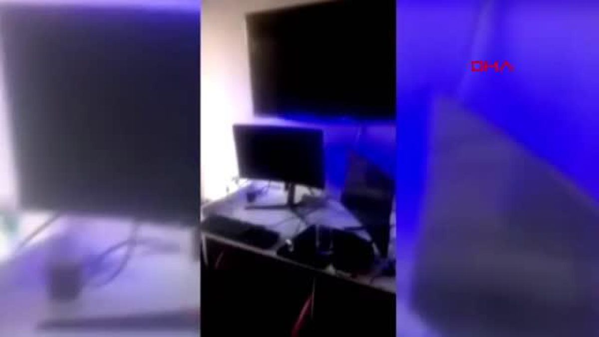 DİYARBAKIR MERKEZLİ 11 İLDEKİ 'KALKAN' OPERASYONUNDA 16 KİŞİ TUTUKLANDI