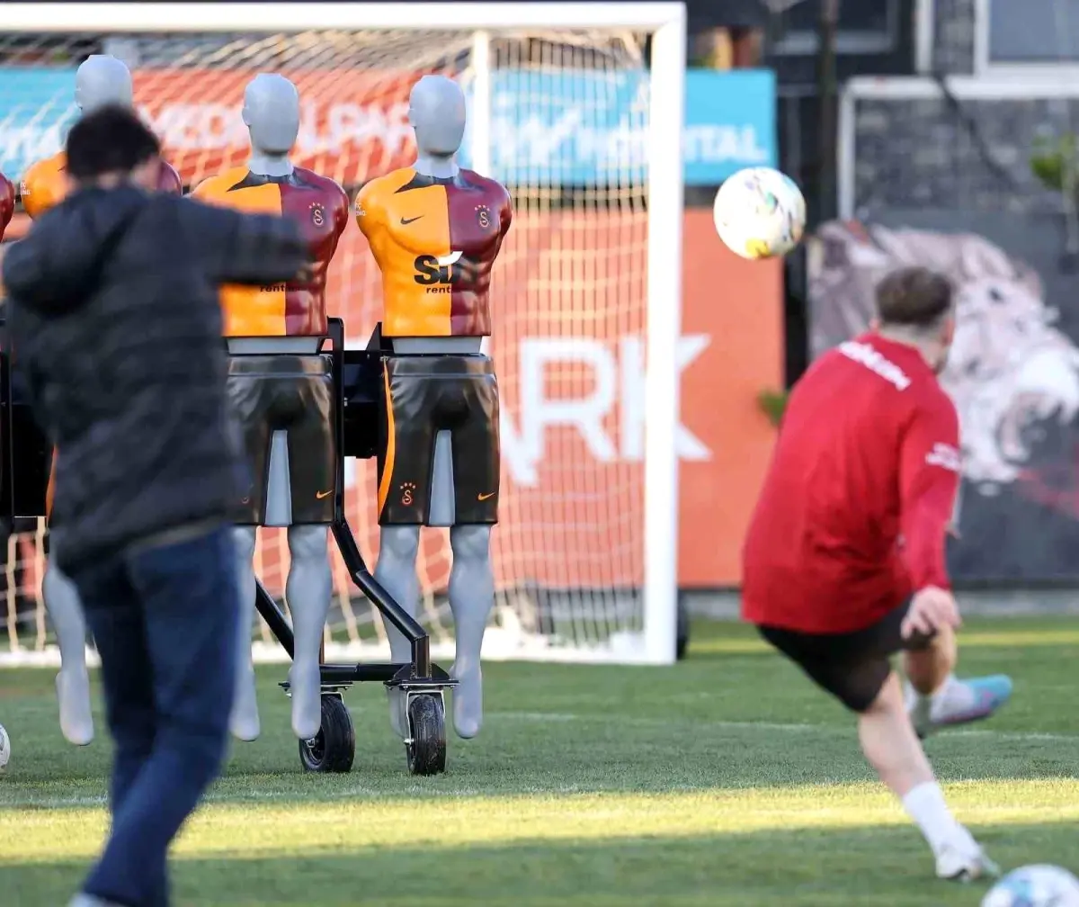 Galatasaray\'ın teknolojik atılımları meyvelerini veriyor