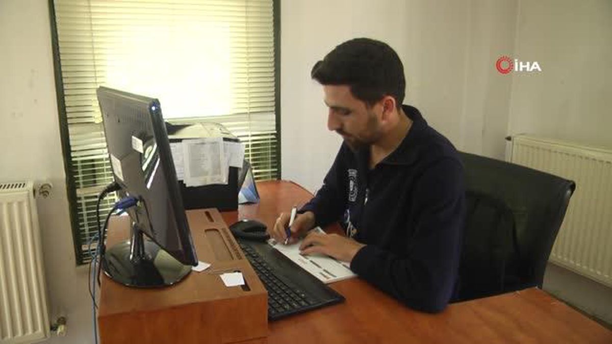 Hayvanseverlerden 'Haybulans' memnuniyeti