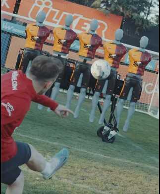 Kerem'in sırrı ortaya çıktı! Galatasaray'dan teknolojik hamleler