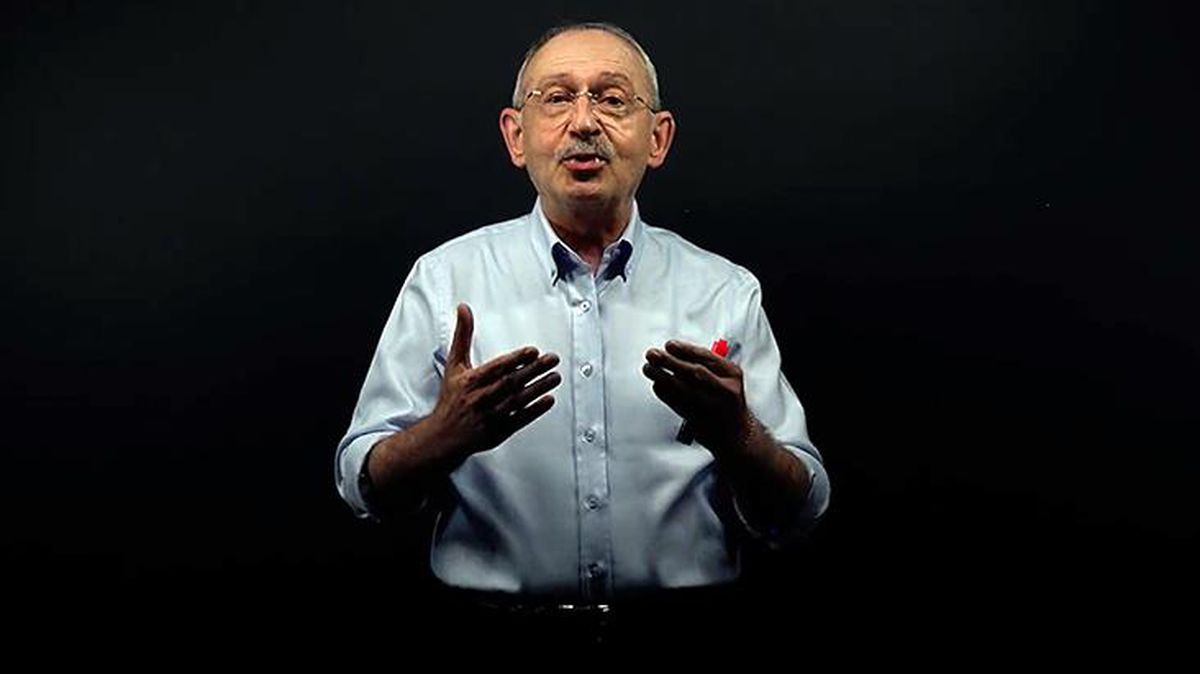 Kılıçdaroğlu'ndan yeni video! 6 temel ilke sıralayıp ekonomi alanında yapacaklarını tek tek açıkladı