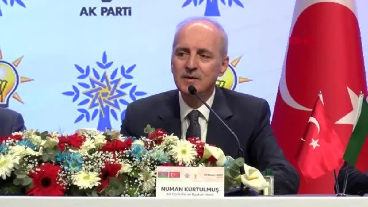 KURTULMUŞ FLAKE\'İN ZİYARETİ TARAF TUTMA GİBİ BİR POZİSYON ORTAYA ÇIKARMIŞTIR