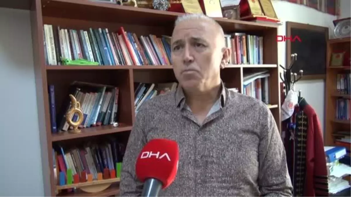 SİVAS-PROF. DR. DİLCİ: DEPREMİN ARDINDAN İNSANLAR İÇİNE KAPANDI