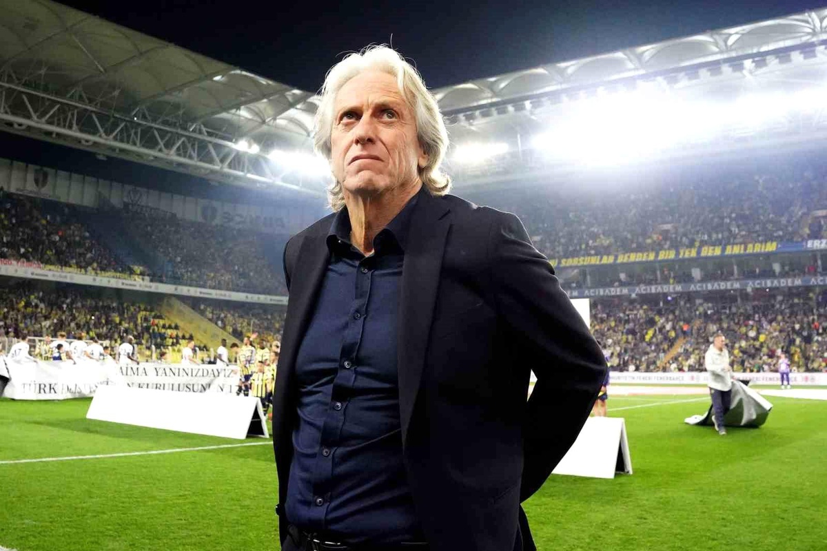 Spor Toto Süper Lig: Fenerbahçe: 0 MKE Ankaragücü: 0 (Maç devam ediyor)