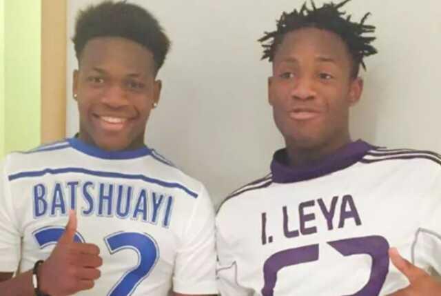 TFF 1. Lig'i takip ediyor! Takım Kadıköy'de, Batshuayi başka maçta