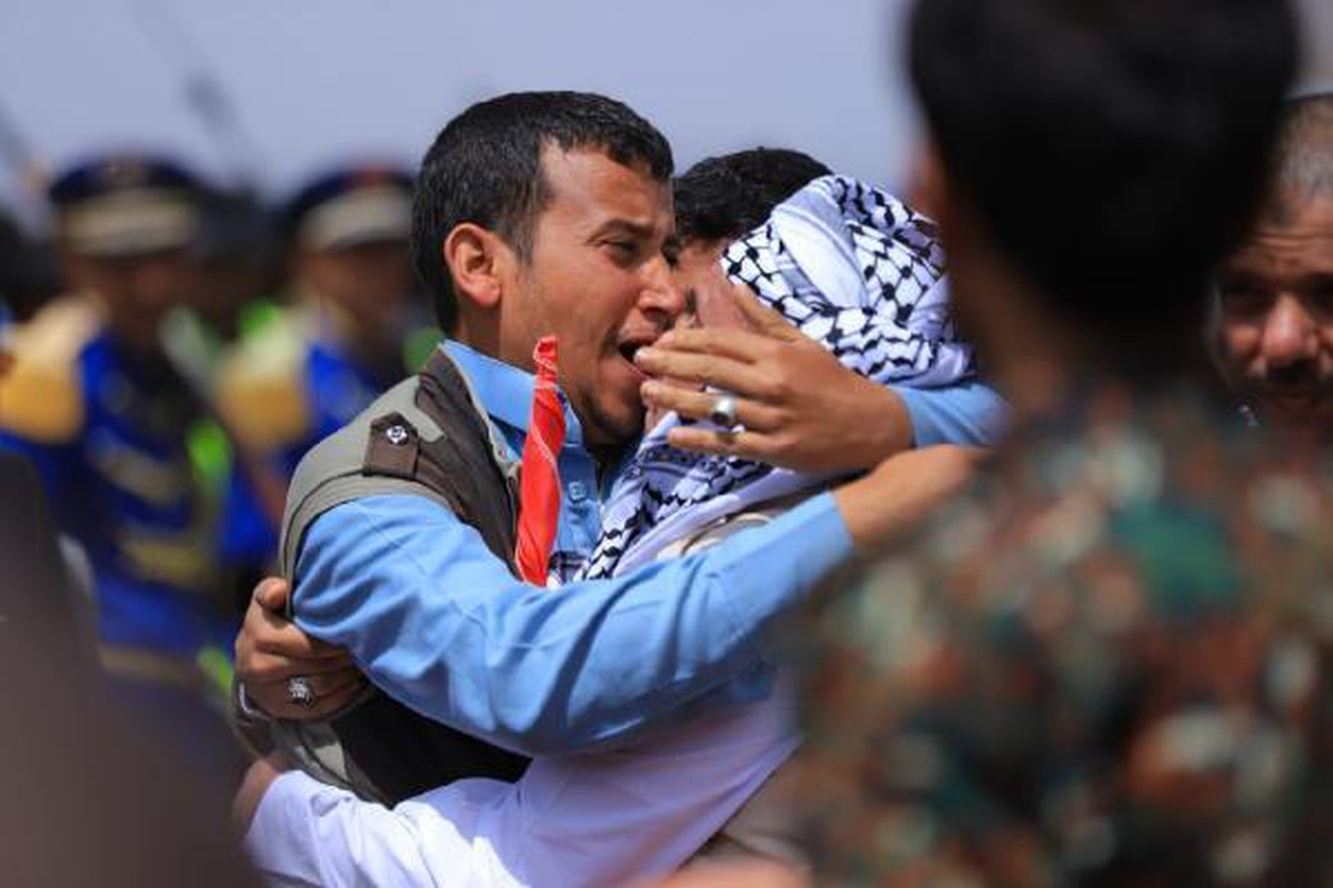 Yemen\'deki Çatışmalarda Tutuklananlar Takas Ediliyor