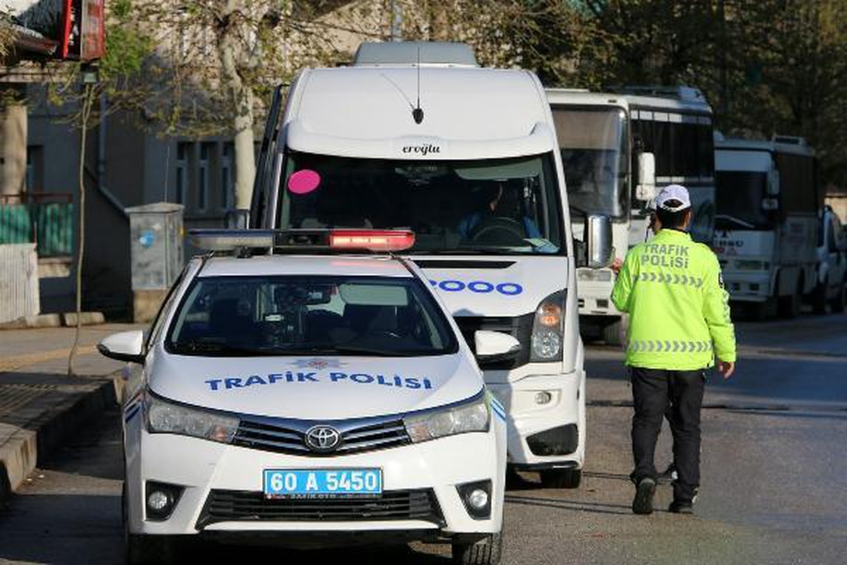 81 ildeki \'Güvenli Eğitim\' uygulamasında kayıp 8 çocuk bulundu