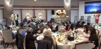 AK Parti Genel Başkanvekili Yıldırım: 'Kendim için bir şey istemiyorum. Türkiye için istiyorum'