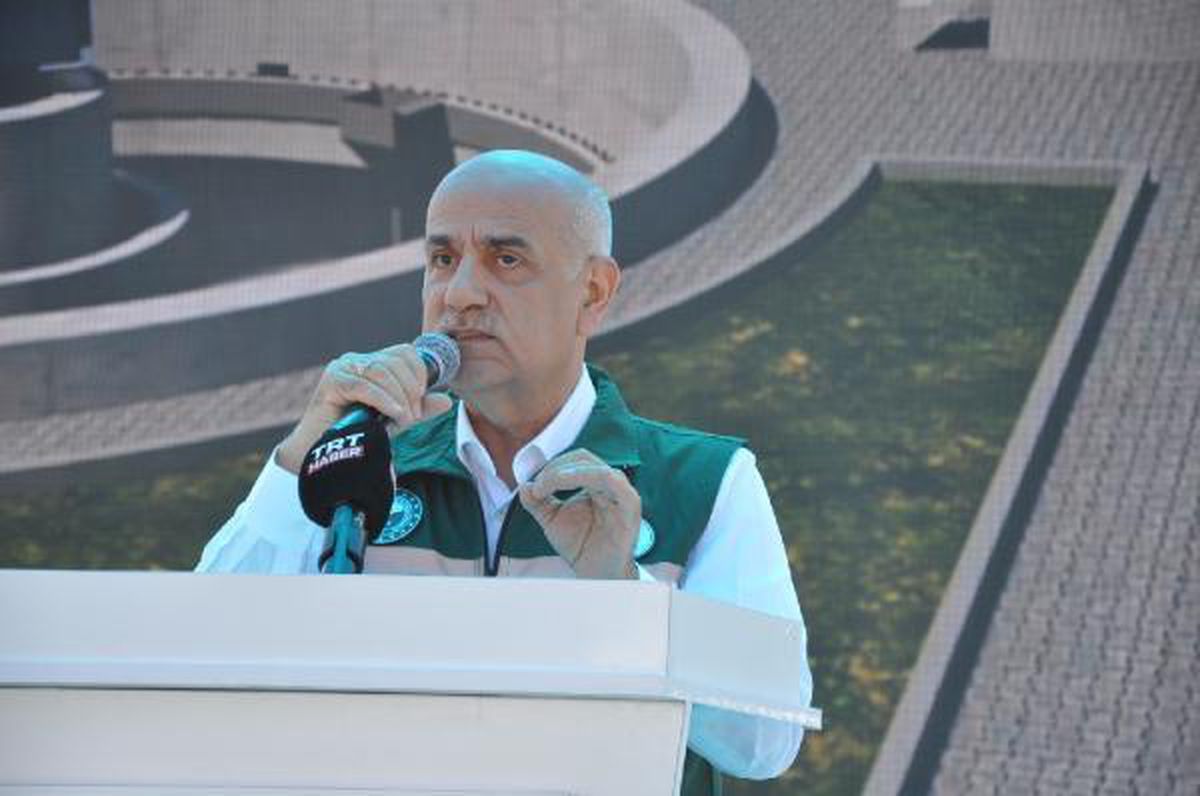Bakan Kirişci: Hayvan pazarlarını önümüzdeki günlerde açacağız