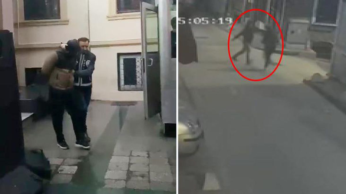 Köpek besleme kavgasında kan döküldü! Bıçakladıktan sonra arkasına bakmadan kaçtı