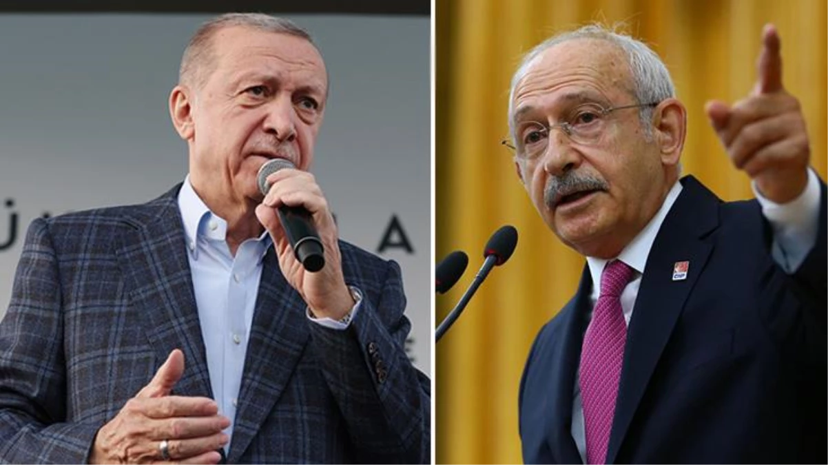 Cumhurbaşkanı Erdoğan\'dan "300 milyar dolar getireceğim" diyen Kılıçdaroğlu\'na tepki: Bunlar tefeciliğe soyundu