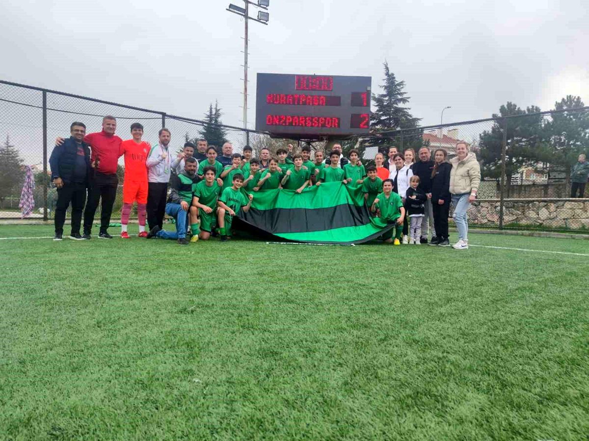 Denizlispor\'un pilot takımı yarı finalde