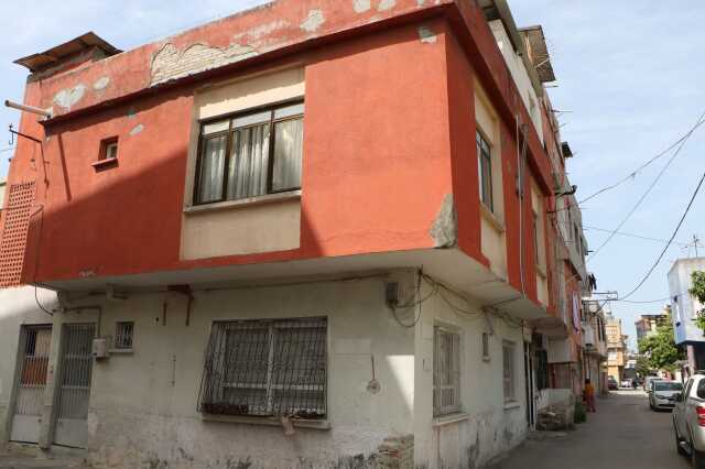 Evde ölü bulunan Mehtap bebeğin babası tutuklandı Evde ölü bulunan Mehtap bebeğin babası tutuklandı