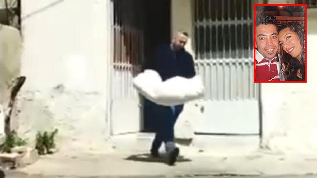 Adana'da evde ölü bulunan Mehtap bebeğin babası tutuklandı