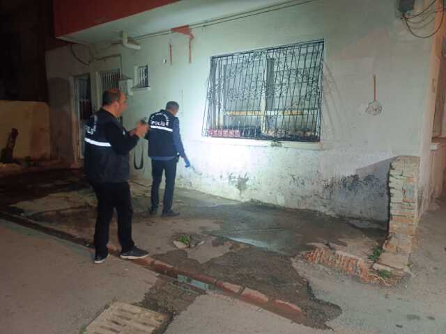 Evde ölü bulunan Mehtap bebeğin babası tutuklandı Evde ölü bulunan Mehtap bebeğin babası tutuklandı