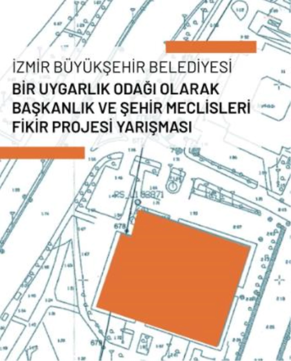 İzmir Büyükşehir Belediyesi\'nden \'Bir Uygarlık Odağı Olarak Başkanlık ve Şehir Meclisleri Fikir Projesi\' Yarışması