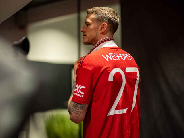 Manchester United kapıyı gösterdi! Weghorst, yeniden Süper Lig'e dönüyor