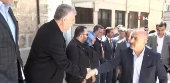 Mardin'de Paskalya Bayramı kutlandı