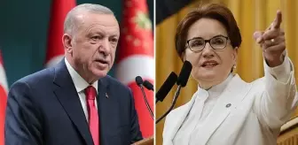 Meral Akşener'den çok konulacak seçim sonrası çıkışı: Recep Bey ve arkadaşlarına da adil davranacağımıza söz veriyoruz