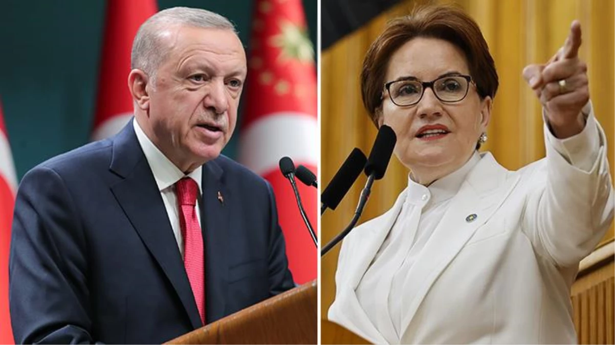 Meral Akşener\'den çok konulacak seçim sonrası çıkışı: Recep Bey ve arkadaşlarına da adil davranacağımıza söz veriyoruz