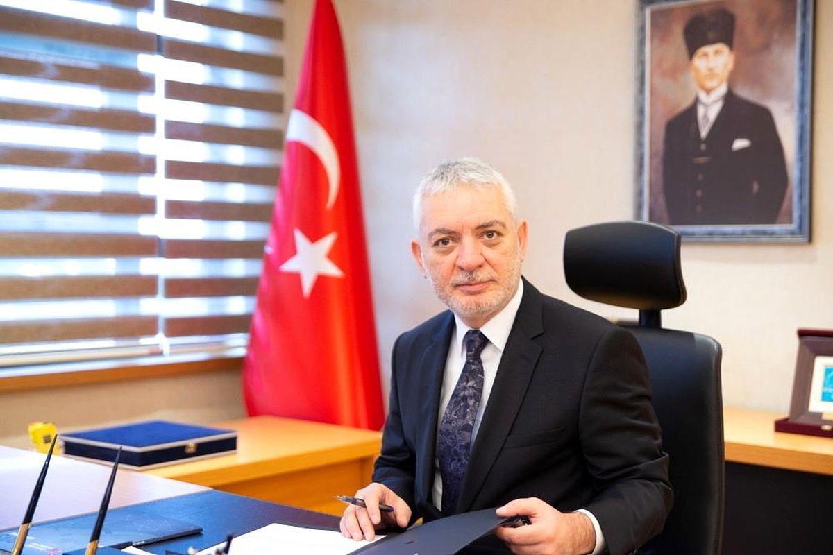 Rekabet Kurumu Başkanı Küle: "Kurumumuz rekabete aykırı davranışların tespiti ve ağır şekilde cezalandırılması konusunda çalışmalarına devam...