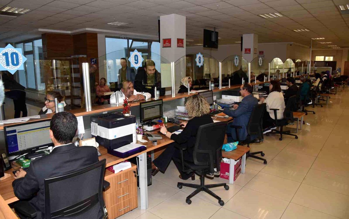 Selçuklu Belediyesi\'nden mükelleflere yapılandırma çağrısı