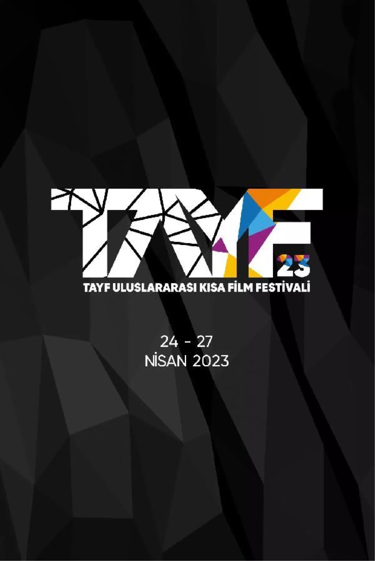 2. Uluslararası Tayf Kısa Film Festivali başlıyor